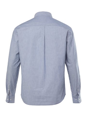 JP1880 Hemd in hellblau