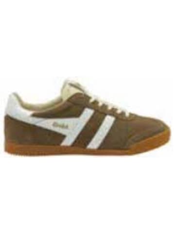 Gola Sneaker Low in braun