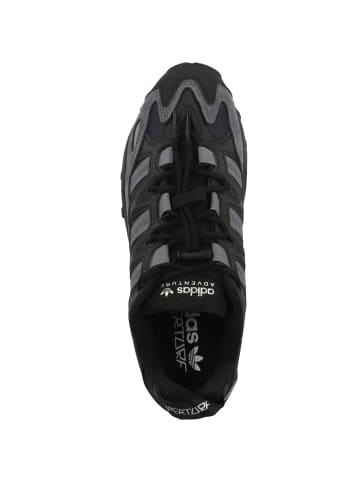 Adidas originals Sneaker low Hyperturf in schwarz