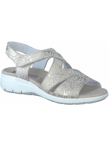 Mephisto Outdoor Sandalen für Damen in gold
