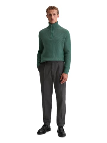 Marc O'Polo Troyer regular in Dark Green