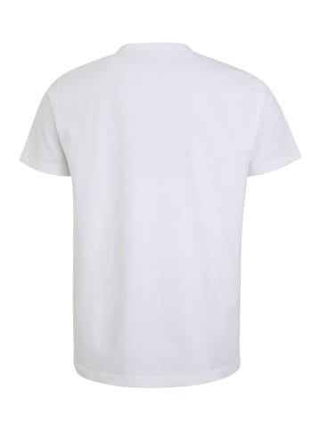 elkline T-Shirt Must Have in white