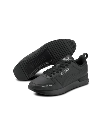 Puma Sneakers Low Puma R78 SL in schwarz