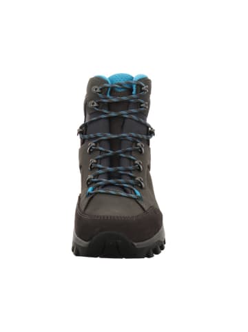 hanwag Wanderschuh in grau