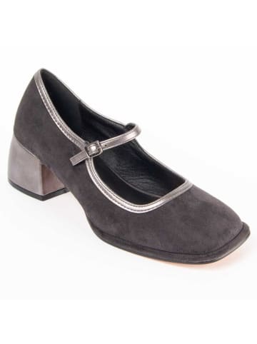 Montevita Pumps Corela8 Heels in Grau