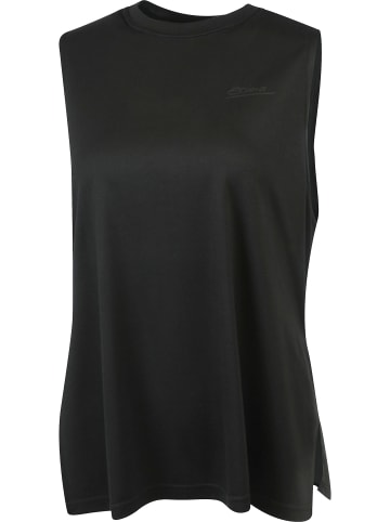 erima Studio Line SPIRIT Tanktop loose in black