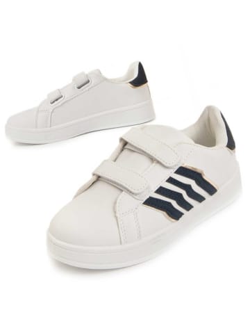 Montevita Sneakers Sneakid in Weiß