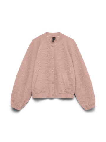 Vero Moda Blousonjacke in Burnished Lilac