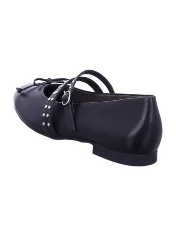 Paul Green Ballerinas in Schwarz