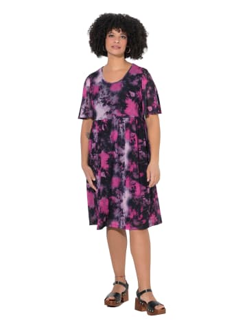 Angel of Style Kleid in schwarz