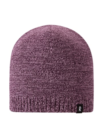 Reima Beanie " Latvusto " in Grey Pink