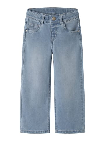 TWO SOON Jeans in Light Blue Denim1