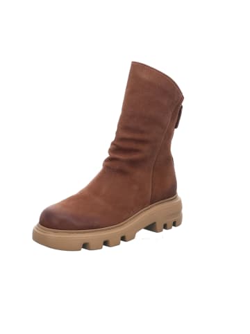 Paul Green Klassische Stiefeletten in Braun