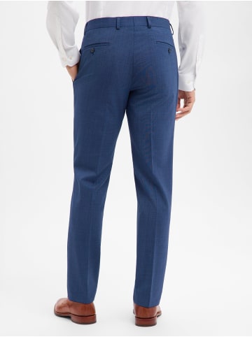 Daniel Hechter Anzughose in indigo - 0001