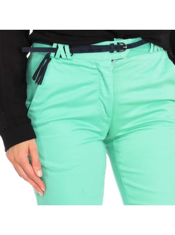 Eleven Paris Trainingshose in Green