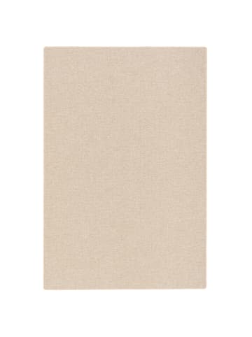 Snapstyle Natur Sisal-Optik Teppich Taff in Honig