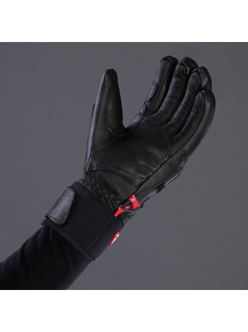 Chiba Super Race - wasserdichte Winter-Radhandschuhe