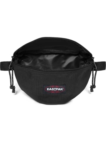 Eastpak Bauchtasche in Schwarz