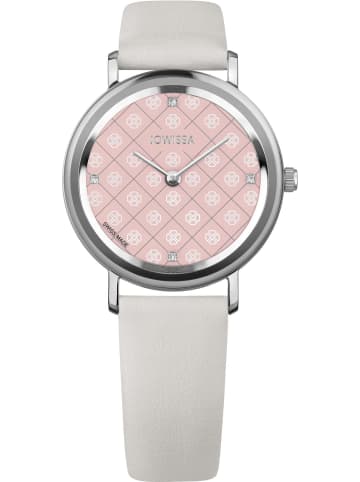 Jowissa Analoguhr für Damen in uni