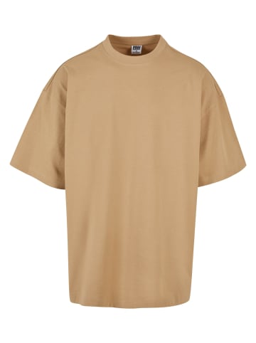 Urban Classics T-Shirts in unionbeige