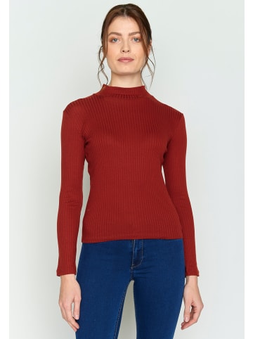 GreenBomb Weak Basic in Winter Rot