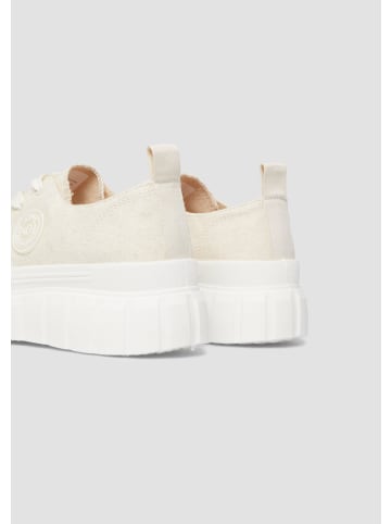 s.Oliver Sneakers in 8000_helles beige