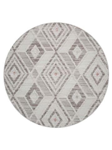 payé Teppich Kurzflor Linda 75