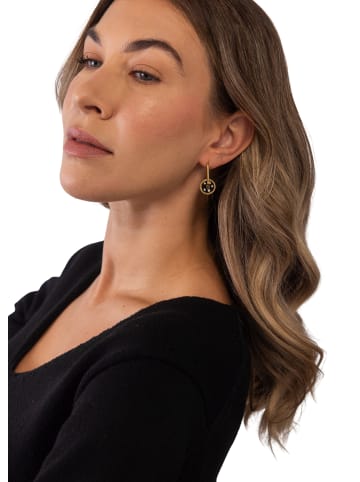 PURELEI Ohrringe Nova in Gold