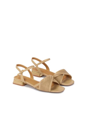 Kazar Sandaletten in Beige