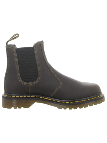 Dr. Martens Stiefelette in braun