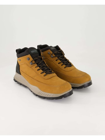 Igi&Co Stiefeletten in Beige