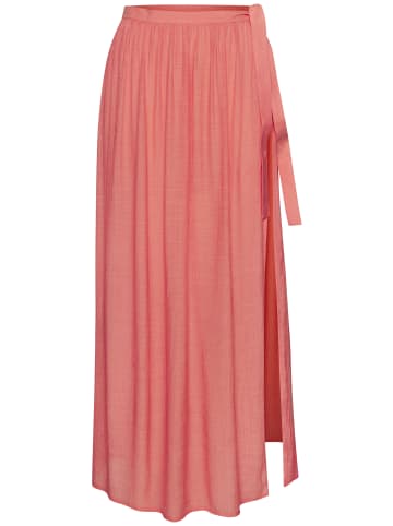 Bruno Banani Wickelrock in koralle