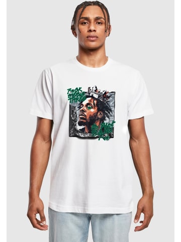 Mister Tee T-Shirts in white