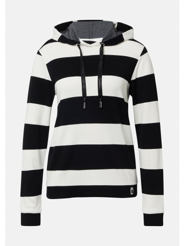 comma Sweatshirt in 99G0_schwarz