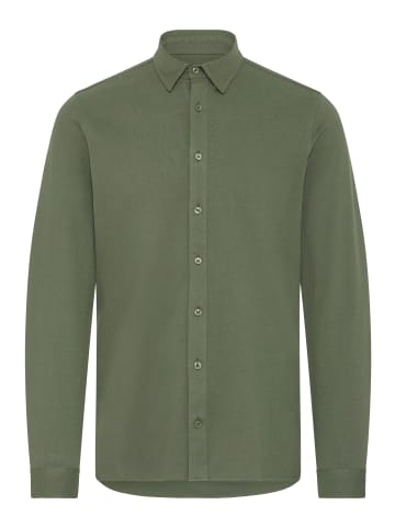 CASUAL FRIDAY Businesshemd CFArthur in Grün