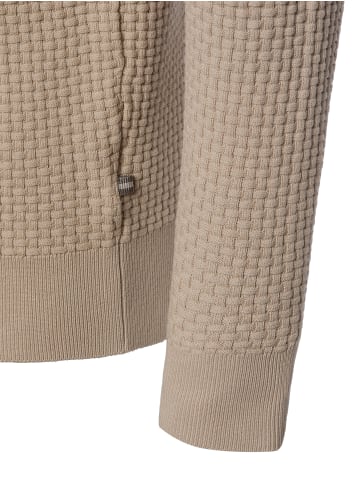 Finshley & Harding Pullover in kitt - 0001