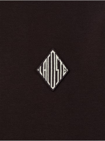 Lacoste Sweatshirt in schoko