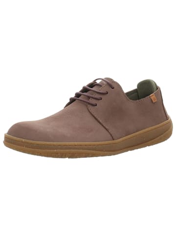 El Naturalista Schnürschuh in grau