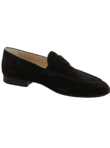 Aldo Brue Slipper in schwarz