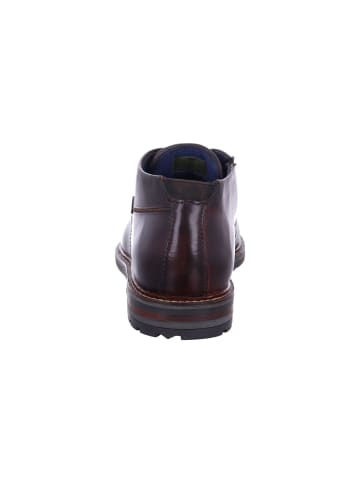 Bugatti Schnürschuhe Bolo Exko in brown