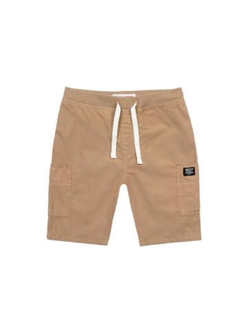 Minoti Cargoshorts 9PSHORT 1 in Steingrau