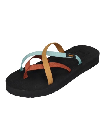 Teva Sandalen OLOWAHU 6840 in bunt