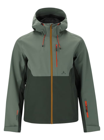 Whistler Skijacke Maze in 3162 Laurel Wreath