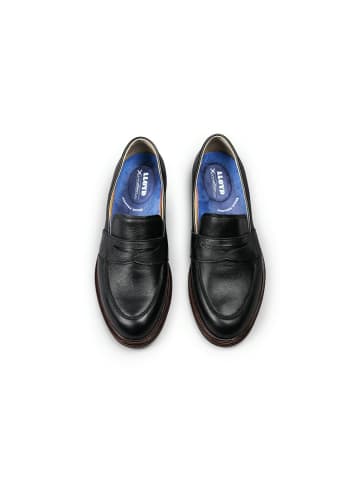 LLOYD Mokassins für Damen in schwarz