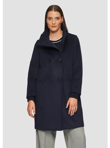 s.Oliver Outdoor-Mantel in 5959_navy