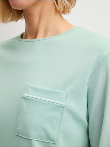 Calida Pyjama in light aqua