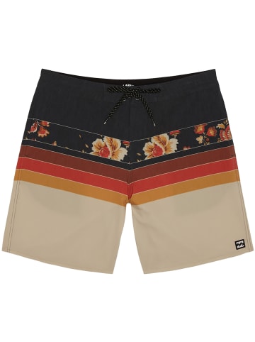 Billabong Badeshort M SPINNER LT in Sand