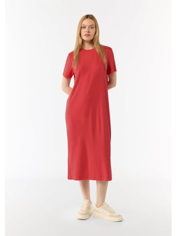 comma Kleid in 3205_granatapfel