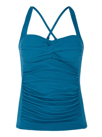 Protest " MIXLusca 25 in Surfing Blue