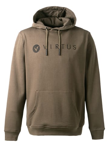 Virtus Sweatshirt Matis V2 in 3121 Olive